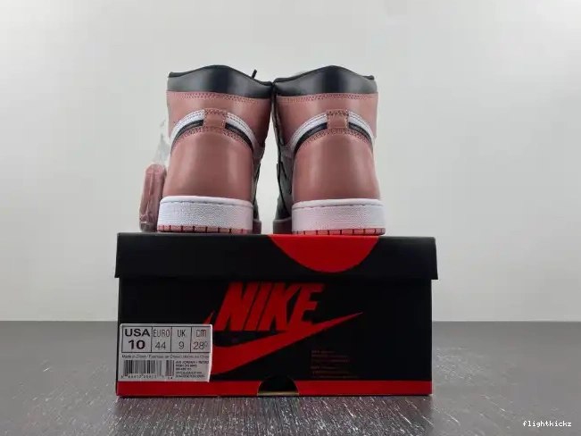 Nrg Jordan High Og Pink 1 Retro 861428-101 Rust Air 0423